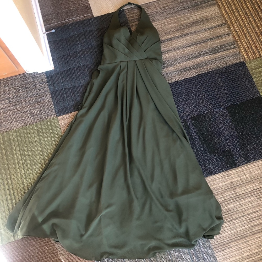 Vera Wang Bride’s Maid and Prom Dress